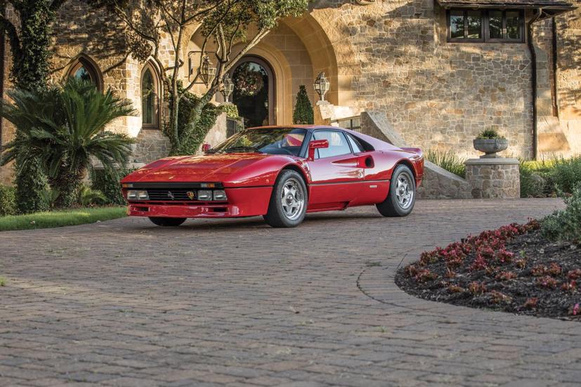 1985 Ferrari 288 GTO