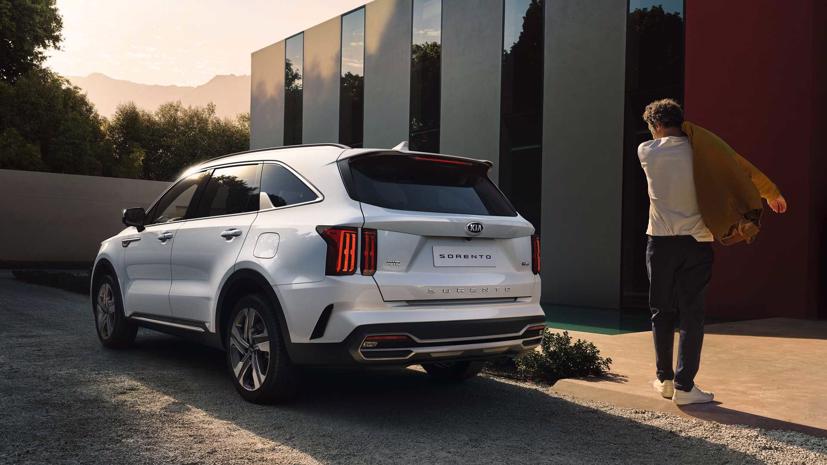 Các đại lý đã bắt đầu giảm giá để xả hàng tồn kho Sorento thế hệ cũ, động thái cho thấy Sorento 2020 có thể sắp sửa cập bến thị trường