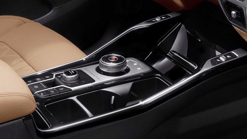 Ngắm Kia Sorento ho&#224;n to&#224;n mới vừa ra mắt tại Anh - Ảnh 6