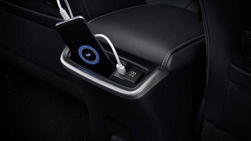 Toyota Fortuner 2020 sắp về Việt Nam c&#243; g&#236;? - Ảnh 11