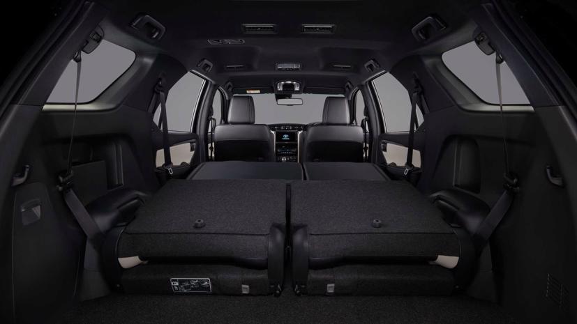 Toyota Fortuner 2020 sắp về Việt Nam c&#243; g&#236;? - Ảnh 12