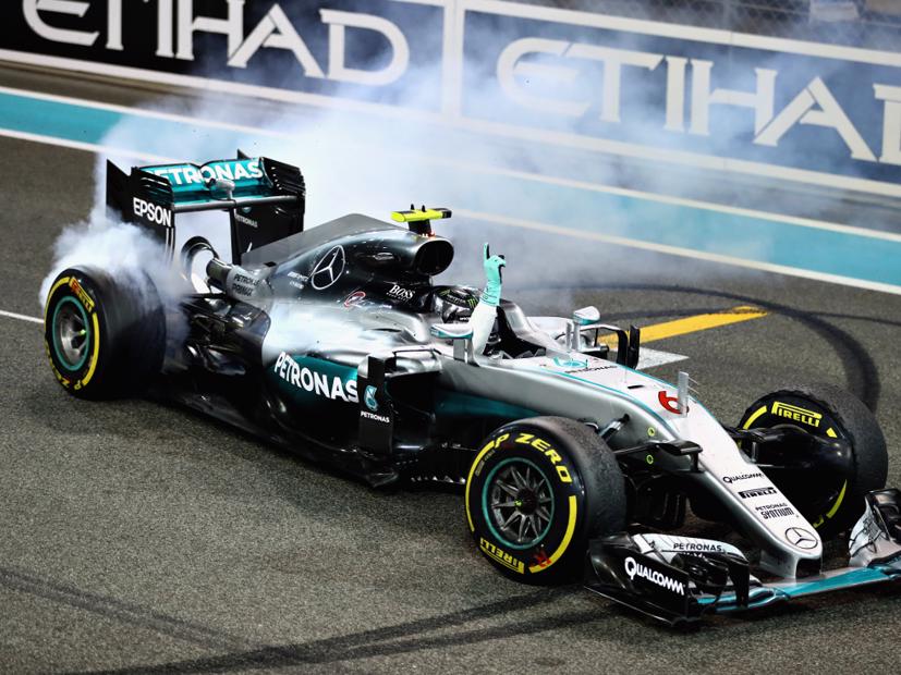 Top 10 những xe F1 tốt nhất mọi thời đại - Ảnh 9