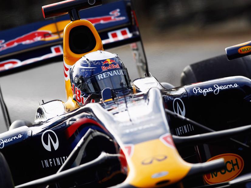 Top 10 những xe F1 tốt nhất mọi thời đại - Ảnh 7