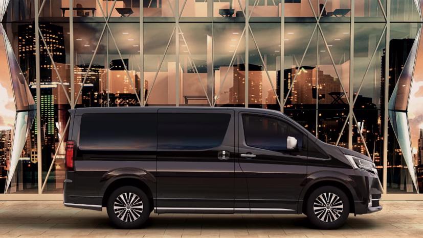 Những mẫu xe ế ẩm đến mức bị khai tử tại Việt Nam - Ảnh 2