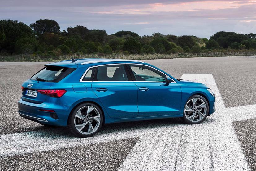 Audi Việt Nam xác nhận số lượng xe bán ra tại thị trường Việt Nam thuộc diện triệu hồi là 69 chiếc.