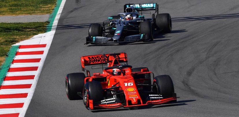 10 điều &#237;t người biết về Giải đua F1 - Ảnh 10