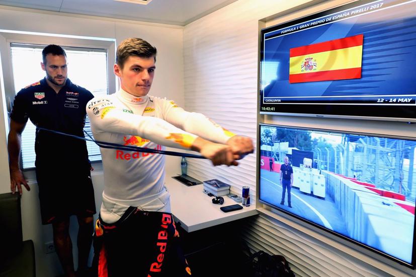 10 điều &#237;t người biết về Giải đua F1 - Ảnh 9