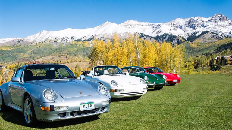 Xe &#244; t&#244; m&#224;u g&#236; mất gi&#225; nhanh nhất? - Ảnh 1