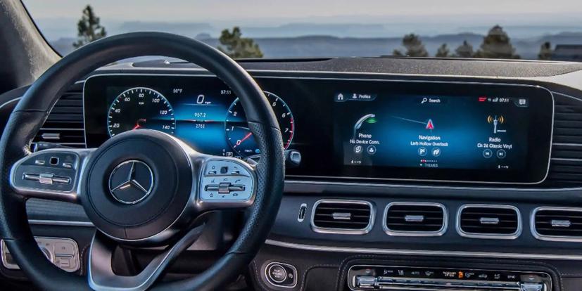 Mercedes thua kiện bản quyền với Nokia, nguy cơ bị cấm bán