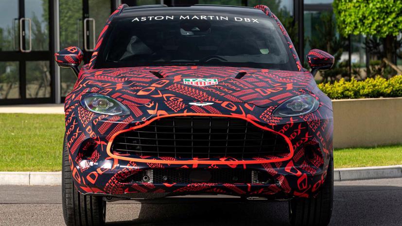 Ảnh: Autoevolution