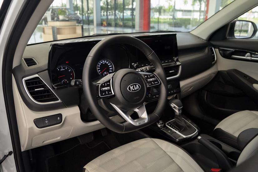 “Xe hot” Kia Seltos đ&#227; b&#225;n được bao nhi&#234;u chiếc? - Ảnh 4