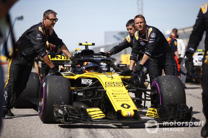 C&#225;c h&#227;ng xe phải trả bao nhi&#234;u tiền để tham gia F1? - Ảnh 3