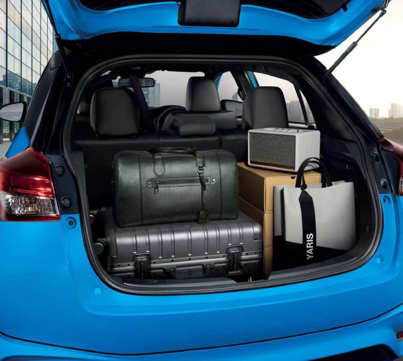 Toyota Vios 2020 v&#224; Yaris ra mắt Th&#225;i Lan, sắp về Việt Nam? - Ảnh 6