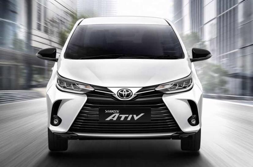 Toyota Vios 2020 v&#224; Yaris ra mắt Th&#225;i Lan, sắp về Việt Nam? - Ảnh 1