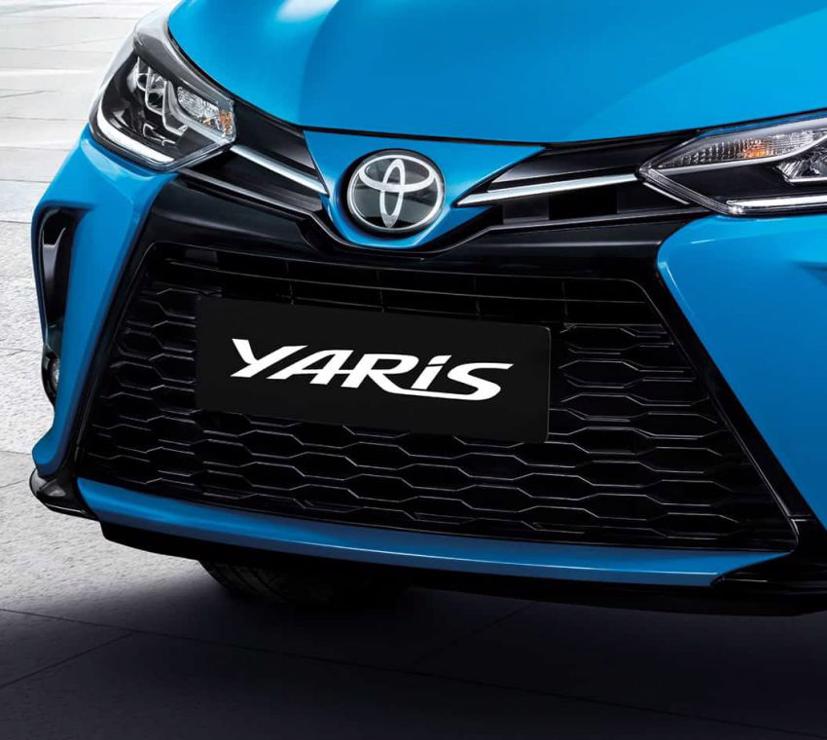 Toyota Vios 2020 v&#224; Yaris ra mắt Th&#225;i Lan, sắp về Việt Nam? - Ảnh 2