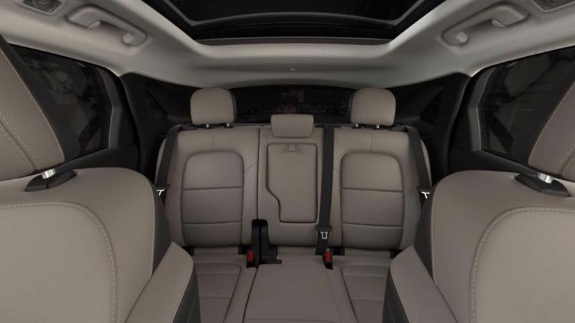 Ngắm Ford Escape 2020 bản đắt nhất gi&#225; gần 1 tỷ đồng - Ảnh 4