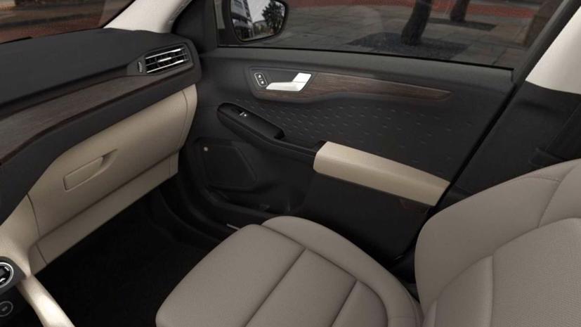 Ngắm Ford Escape 2020 bản đắt nhất gi&#225; gần 1 tỷ đồng - Ảnh 6