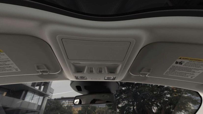 Ngắm Ford Escape 2020 bản đắt nhất gi&#225; gần 1 tỷ đồng - Ảnh 8