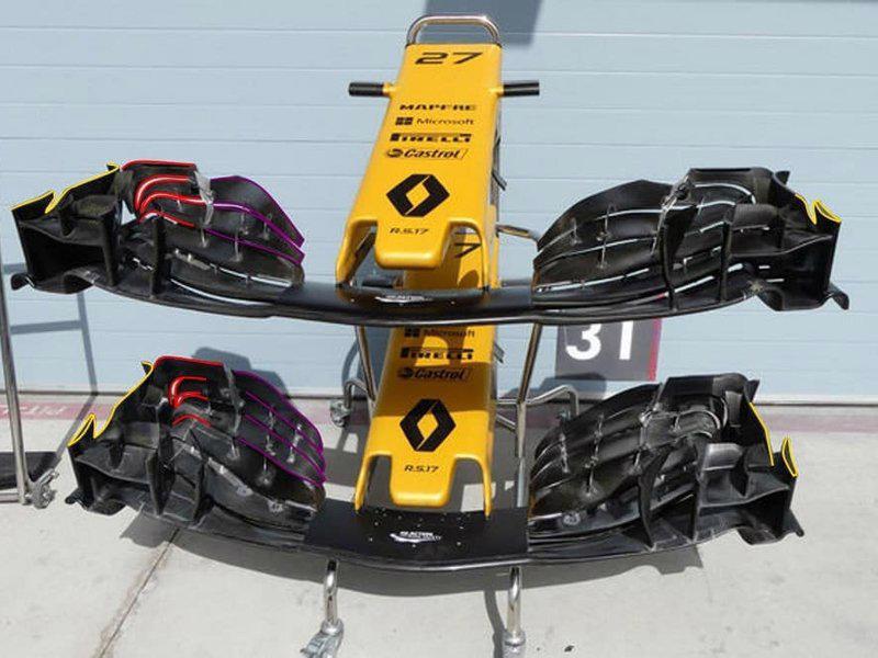 Chi ph&#237; khủng để sản xuất một chiếc xe đua F1 - Ảnh 3