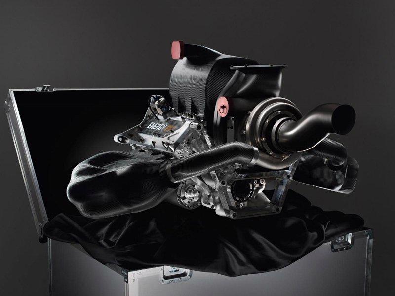 Chi ph&#237; khủng để sản xuất một chiếc xe đua F1 - Ảnh 2