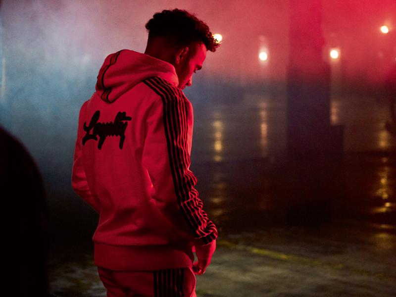 Phong c&#225;ch thời trang “cực phi&#234;u” của tay đua số 1 Lewis Hamilton - Ảnh 7