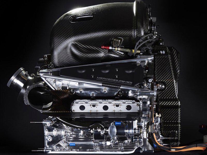 Chi ph&#237; khủng để sản xuất một chiếc xe đua F1 - Ảnh 6