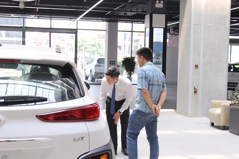 Tổng lượng ô tô tiêu thụ tại Đông Nam Á năm 2020 giảm 29% so với năm 2019