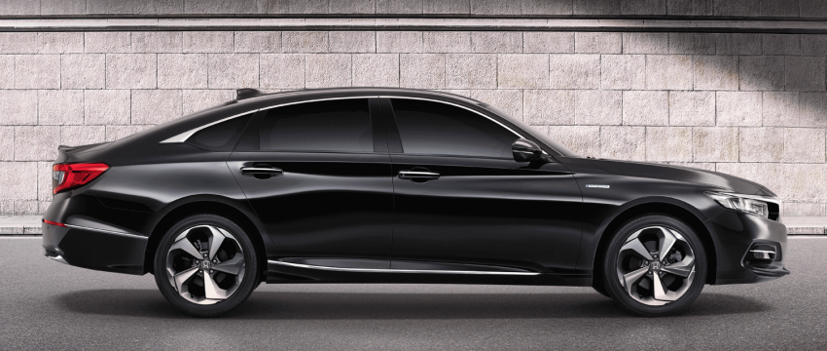 Cận cảnh Honda Accord thế hệ mới sẽ ra mắt tại Việt Nam v&#224;o th&#225;ng 10 - Ảnh 7