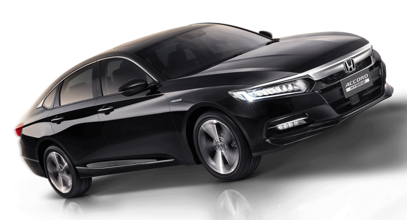 Cận cảnh Honda Accord thế hệ mới sẽ ra mắt tại Việt Nam v&#224;o th&#225;ng 10 - Ảnh 1