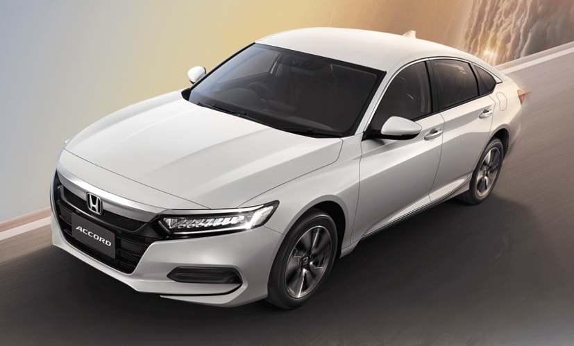 Cận cảnh Honda Accord thế hệ mới sẽ ra mắt tại Việt Nam v&#224;o th&#225;ng 10 - Ảnh 3