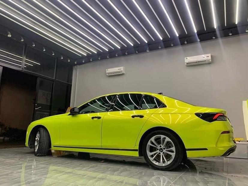 Những chiếc xe &#244; t&#244; VinFast m&#224;u sắc đẹp m&#234; ly - Ảnh 10