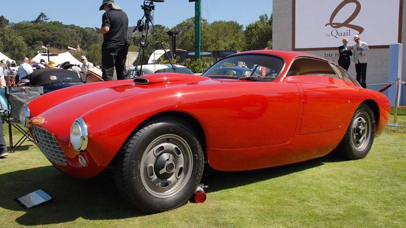 M&#227;n nh&#227;n với những mẫu xe phong c&#225;ch &quot;c&#243; một kh&#244;ng hai&quot; - Ảnh 6