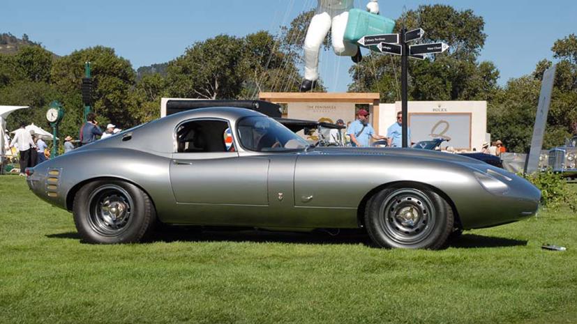 M&#227;n nh&#227;n với những mẫu xe phong c&#225;ch &quot;c&#243; một kh&#244;ng hai&quot; - Ảnh 2