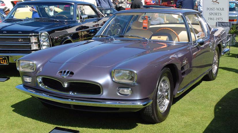 M&#227;n nh&#227;n với những mẫu xe phong c&#225;ch &quot;c&#243; một kh&#244;ng hai&quot; - Ảnh 4