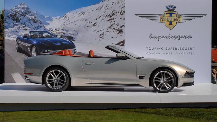 M&#227;n nh&#227;n với những mẫu xe phong c&#225;ch &quot;c&#243; một kh&#244;ng hai&quot; - Ảnh 5