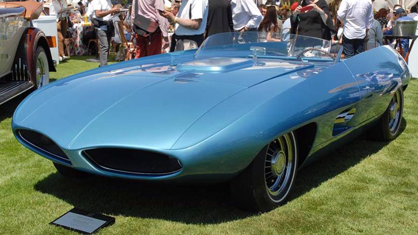 M&#227;n nh&#227;n với những mẫu xe phong c&#225;ch &quot;c&#243; một kh&#244;ng hai&quot; - Ảnh 8