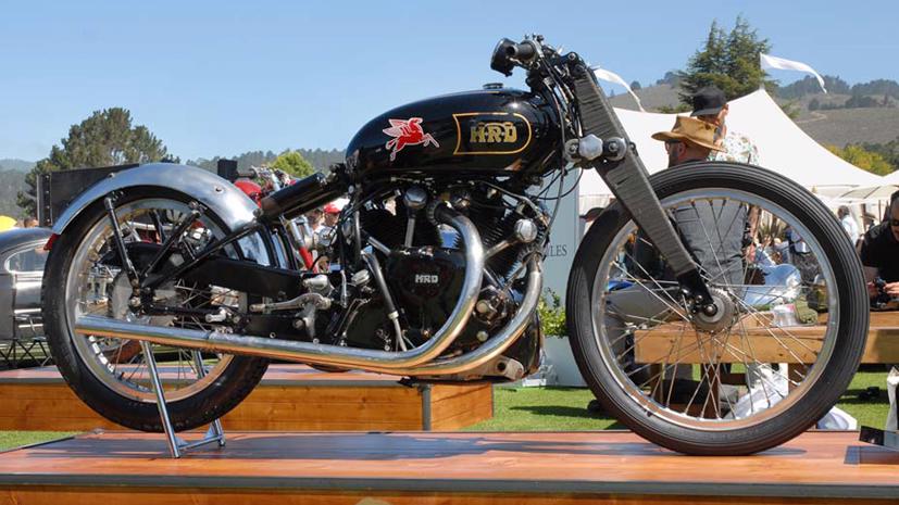 M&#227;n nh&#227;n với những mẫu xe phong c&#225;ch &quot;c&#243; một kh&#244;ng hai&quot; - Ảnh 9