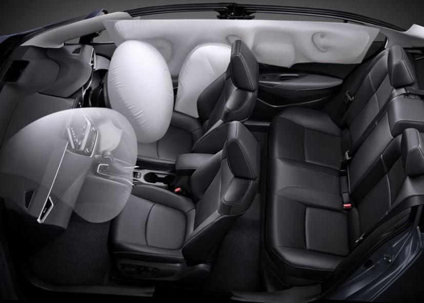 Toyota Corolla Altis ra mắt Th&#225;i Lan, gi&#225; cao nhất 830 triệu đồng - Ảnh 8