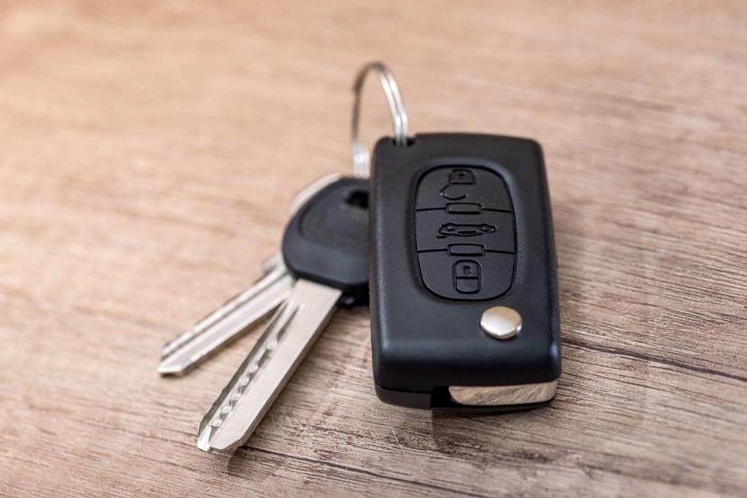 Có nên để chìa khóa ô tô chung với nhiều loại chìa khóa khác? | AutoMotorVN