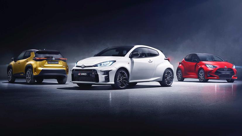 Toyota Yaris 2021 đã ra mắt ở Thái Lan, chính vì thế mẫu xe được hy vọng sẽ sớm cập bến Việt Nam.