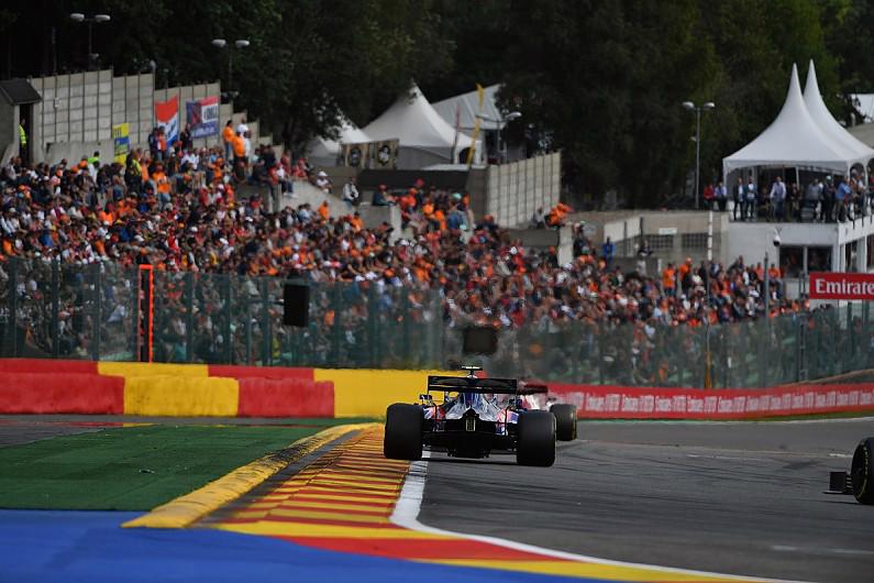 F1 d&#249;ng t&#237;n hiệu g&#236; để l&#224;m &quot;thẻ v&#224;ng&quot;? - Ảnh 1