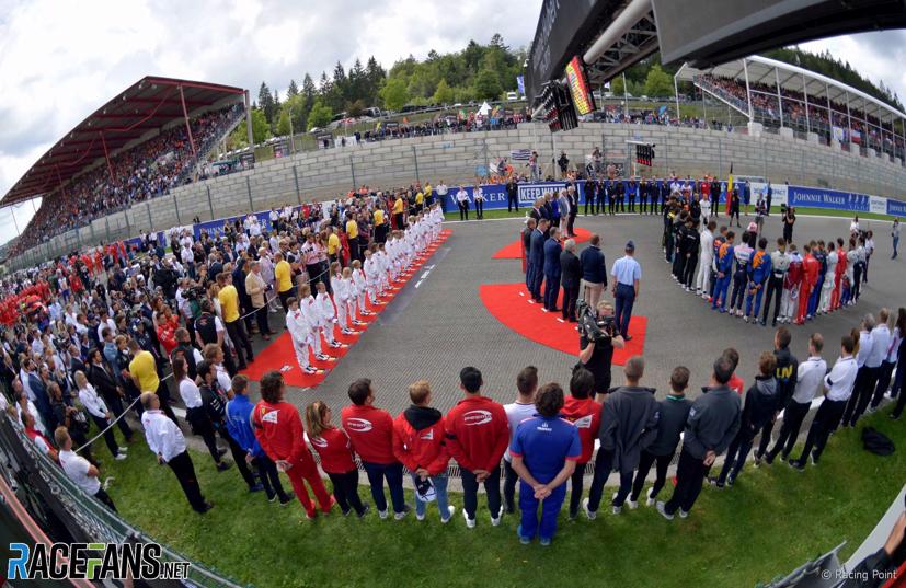 Những tai nạn thương vong, bi thảm tại chặng đua Spa ở Bỉ vừa qua đã khiến an toàn trở thành vấn đề cấp bách nhất khi giải đua F1 và F2 trở lại tại Monza, Italia vào cuối tuần này.