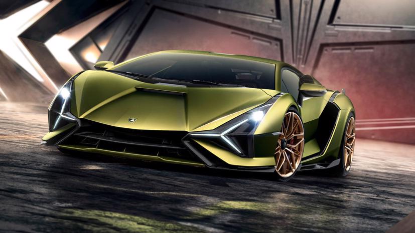 Điểm danh c&#225;c “xế hot” sắp xuất hiện tại Frankfurt Motor Show - Ảnh 7