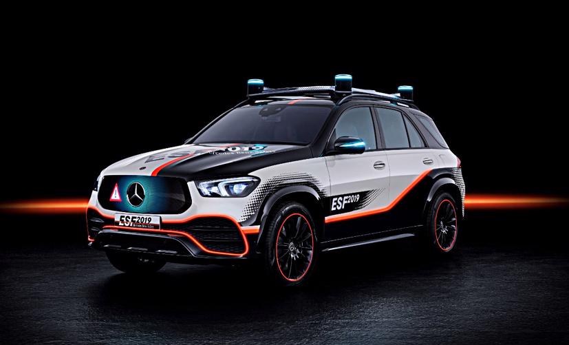 Điểm danh c&#225;c “xế hot” sắp xuất hiện tại Frankfurt Motor Show - Ảnh 6