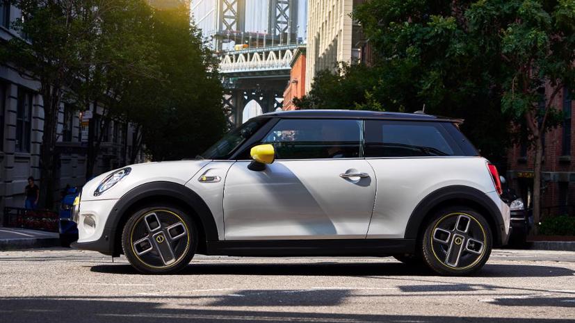 Điểm danh c&#225;c “xế hot” sắp xuất hiện tại Frankfurt Motor Show - Ảnh 1