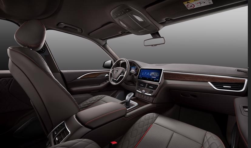 VinFast President chốt gi&#225; 4,6 tỷ đồng, c&#243; 18 m&#224;u để chọn - Ảnh 2