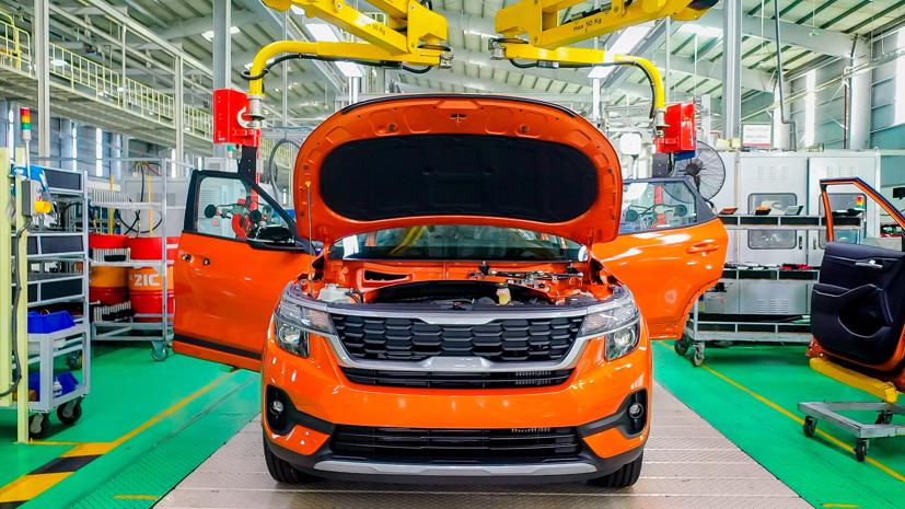 10 xe b&#225;n chạy nhất th&#225;ng 10/2020 - Ảnh 11