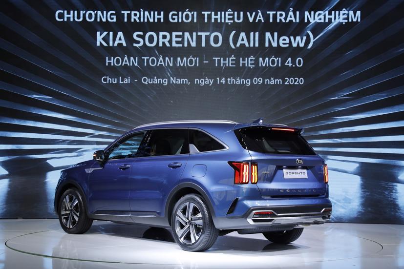 Những mẫu xe đang l&#224;m “vua” ph&#226;n kh&#250;c - Ảnh 6