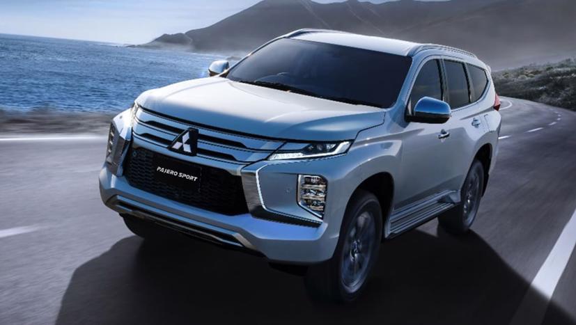 SUV 7 chỗ n&#224;o b&#225;n chạy nhất Việt Nam? - Ảnh 5