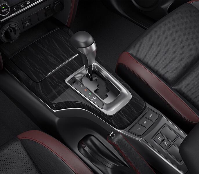 Fortuner Legender 2.8L c&#243; g&#236; m&#224; đắt nhất “họ nh&#224; Fortuner”? - Ảnh 10